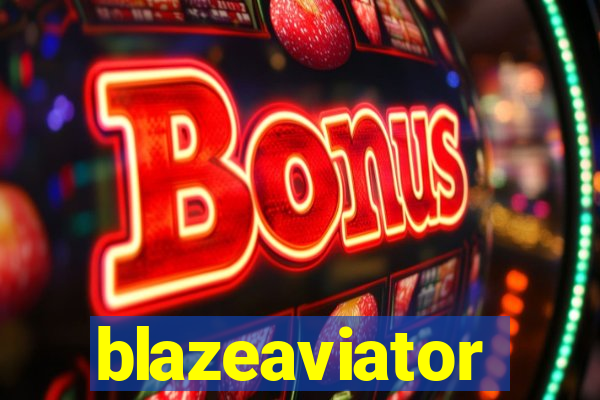 blazeaviator