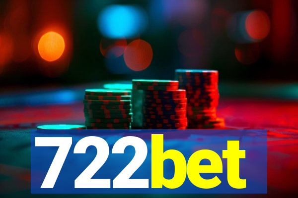 722bet