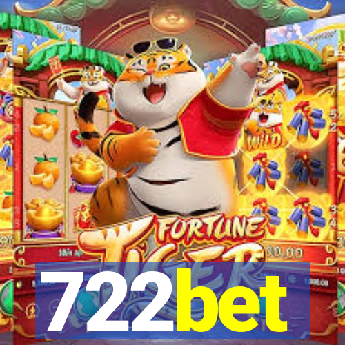 722bet