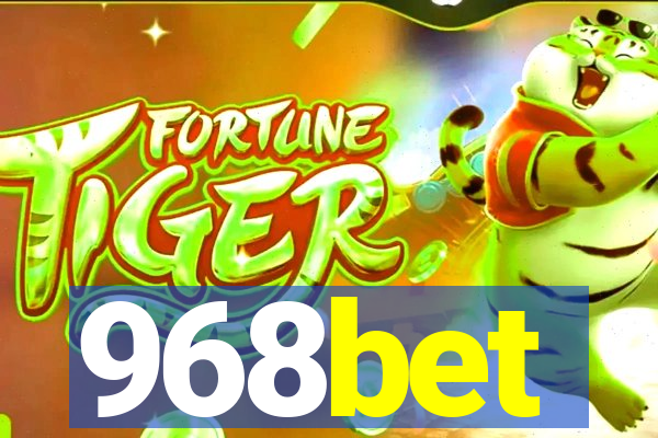 968bet