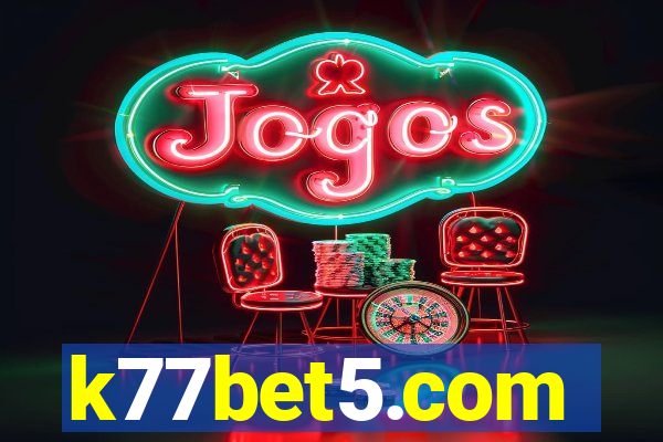 k77bet5.com