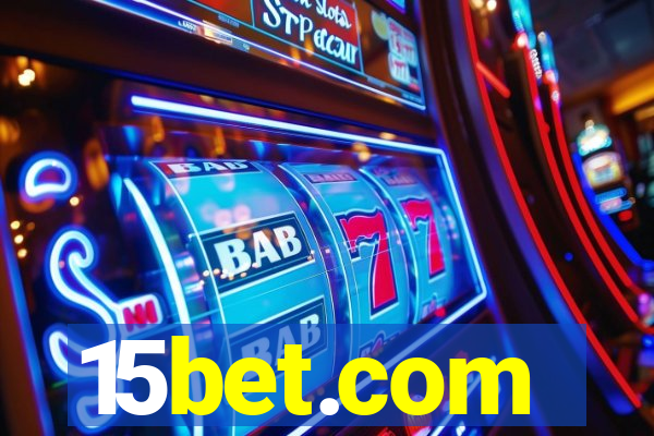 15bet.com