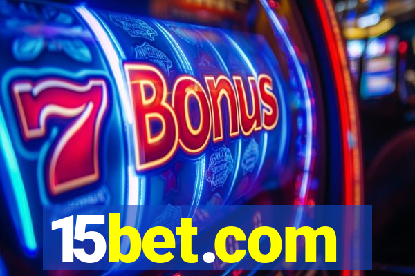 15bet.com