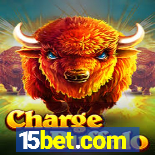 15bet.com