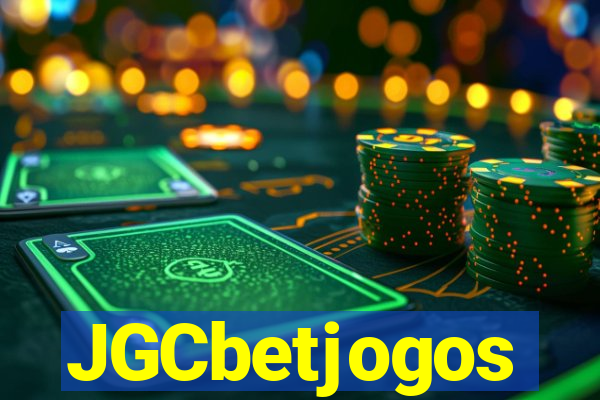 JGCbetjogos