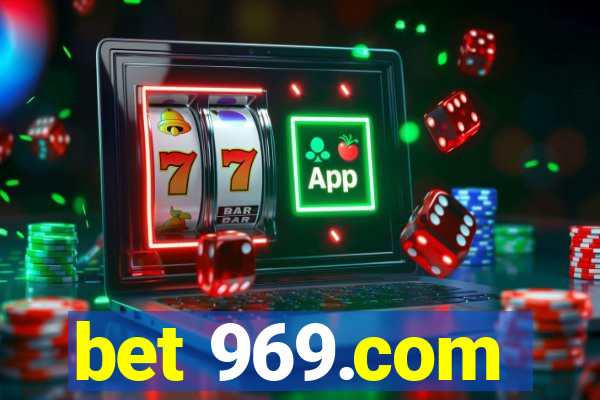 bet 969.com