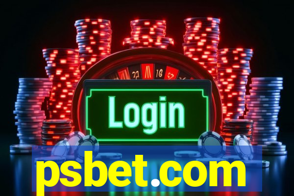 psbet.com