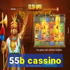 55b cassino