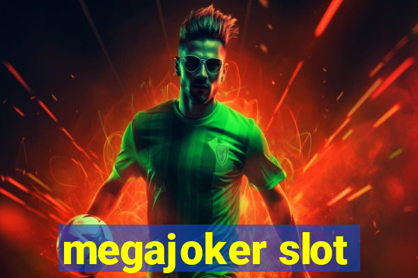 megajoker slot