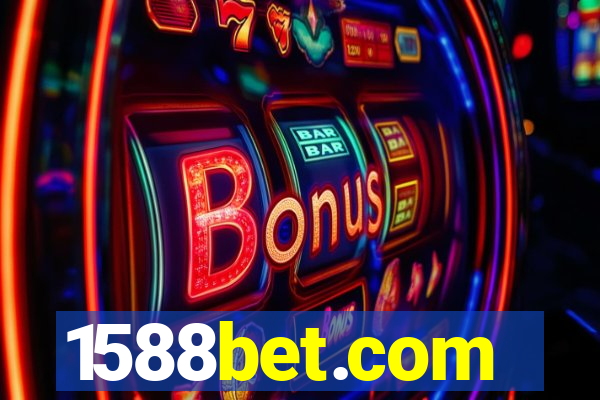 1588bet.com