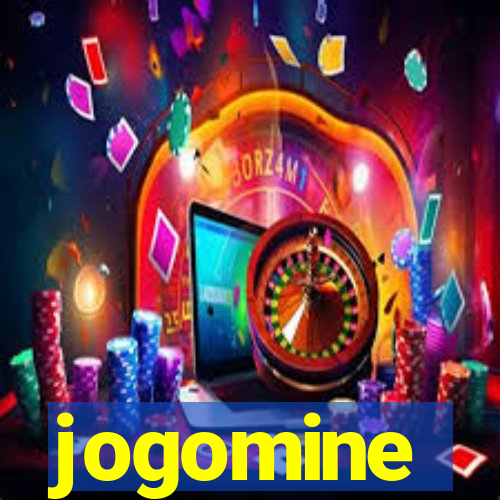 jogomine