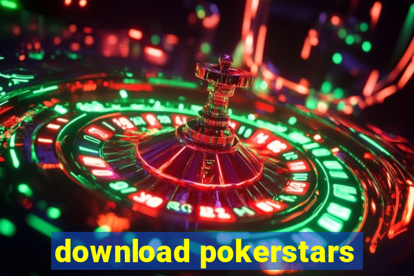 download pokerstars