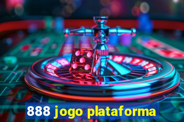 888 jogo plataforma