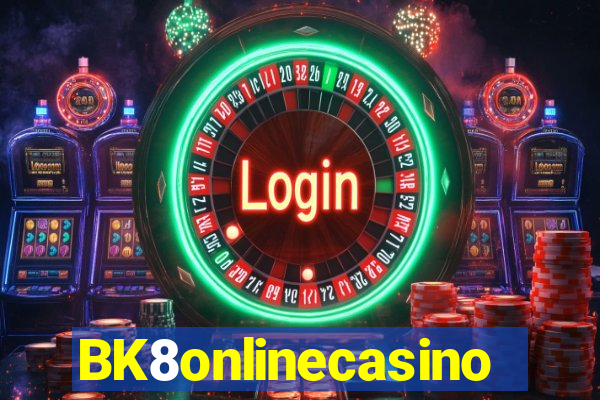 BK8onlinecasino