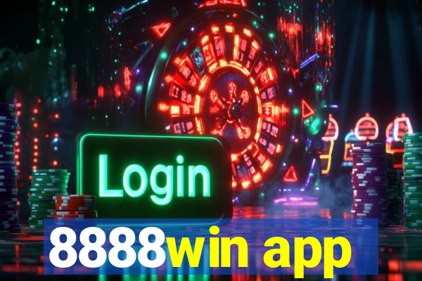 8888win app