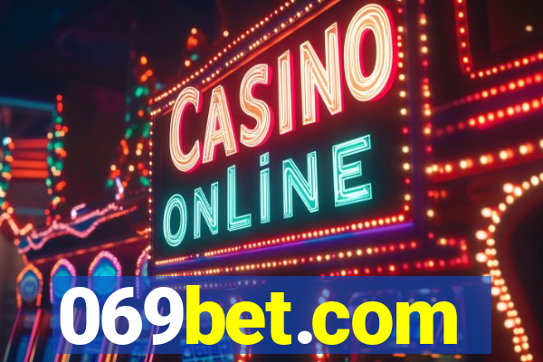 069bet.com