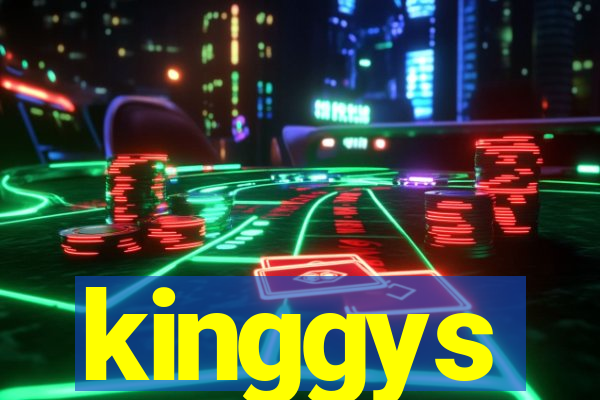 kinggys