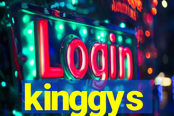 kinggys