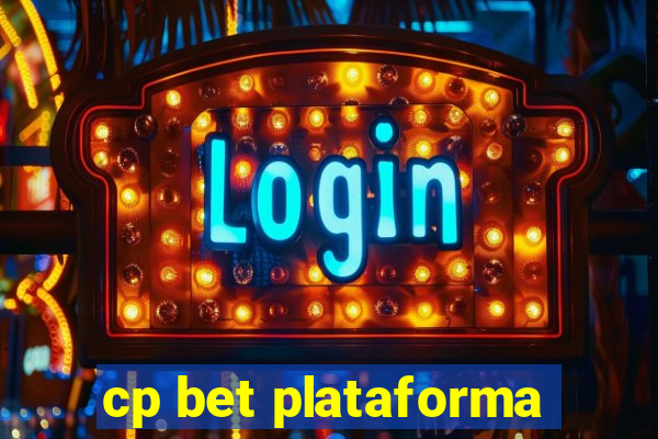 cp bet plataforma