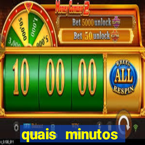 quais minutos pagantes do fortune rabbit