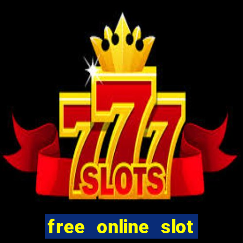 free online slot machines cleopatra