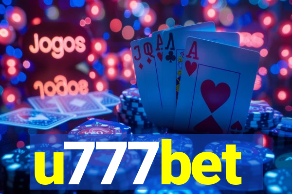 u777bet