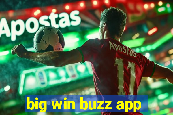 big win buzz app