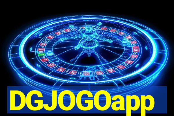 DGJOGOapp