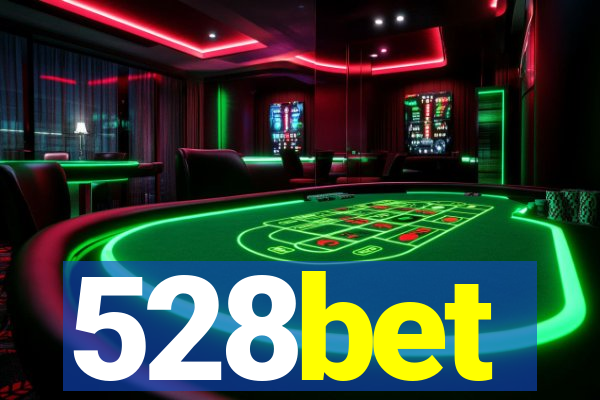 528bet