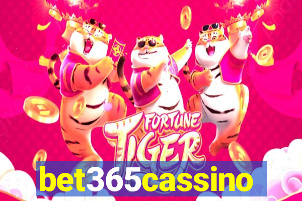 bet365cassino