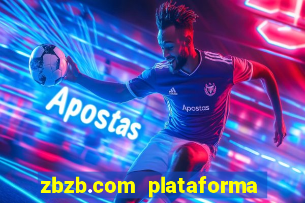 zbzb.com plataforma de jogos