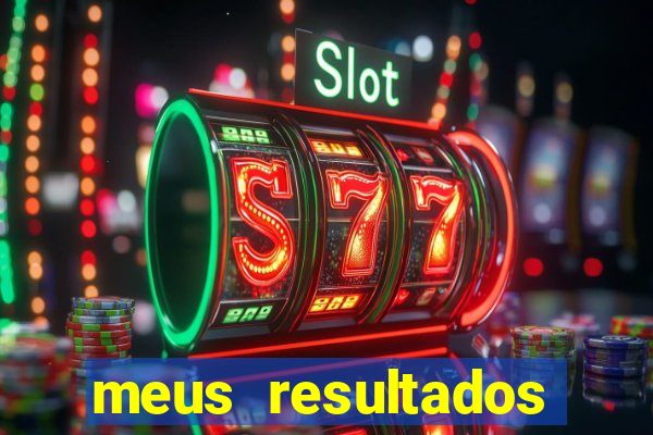 meus resultados movel ao vivo