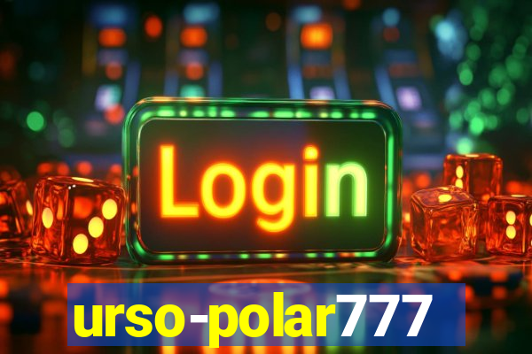 urso-polar777