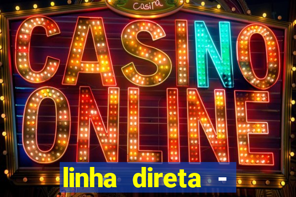 linha direta - casos 1999 linha direta - casos