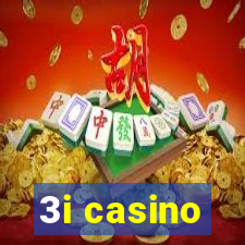 3i casino