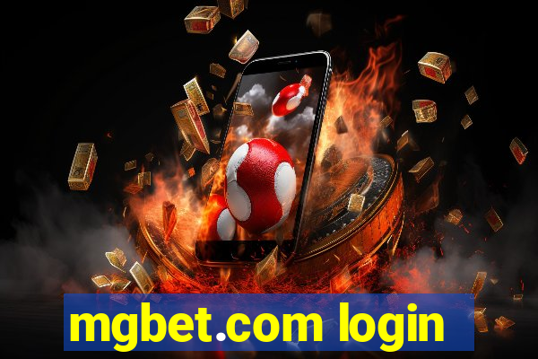 mgbet.com login