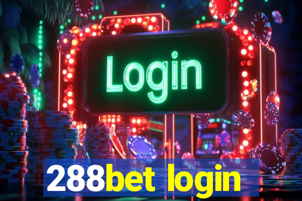 288bet login