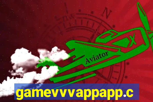 gamevvvappapp.com