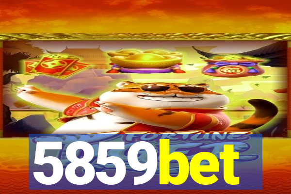 5859bet