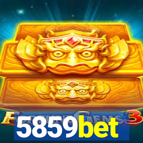 5859bet