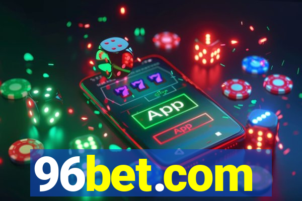 96bet.com