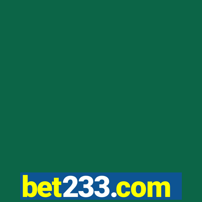 bet233.com