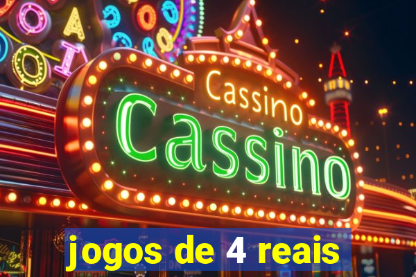 jogos de 4 reais