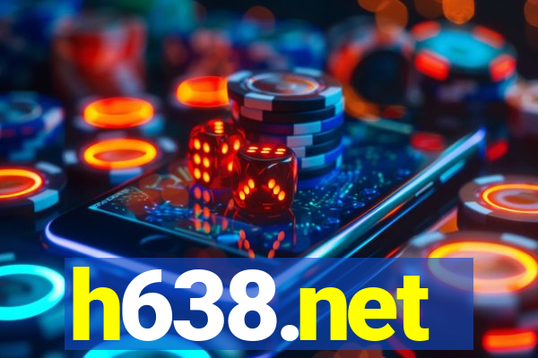 h638.net