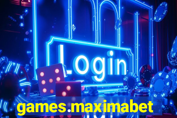 games.maximabet