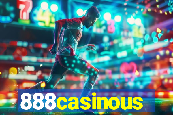 888casinous