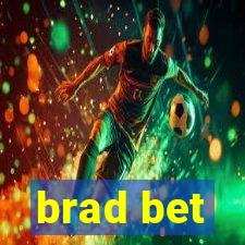 brad bet