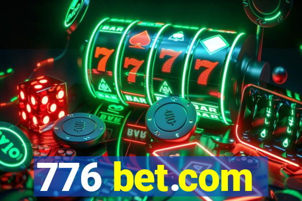 776 bet.com