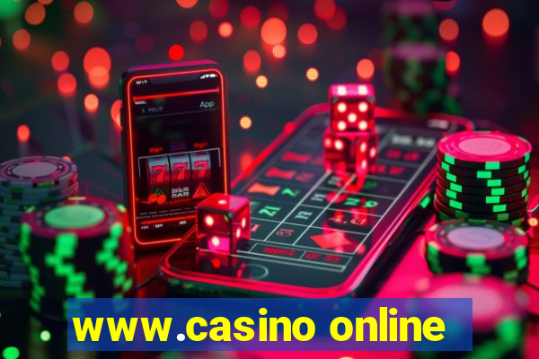 www.casino online