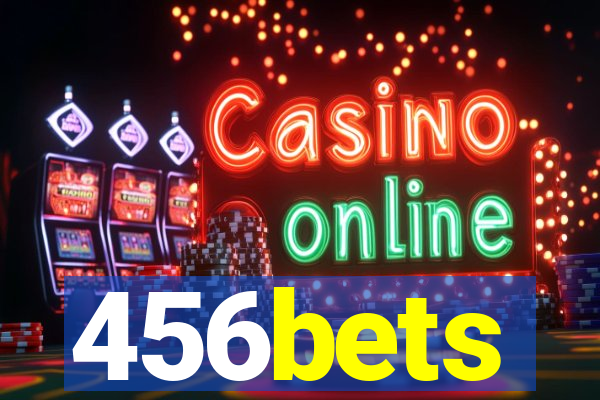 456bets